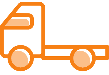 南芬拖车/平板车